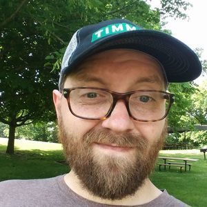 Meet your Posher, Stephen